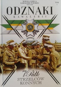 7 Pułk Strzelców Konnych
