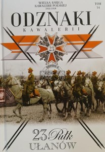 23 Pułk Ułanów