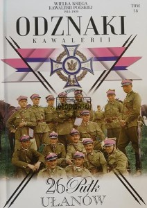 26 Pułk Ułanów