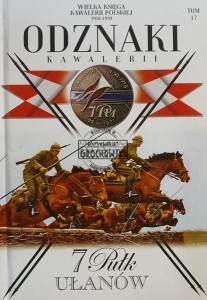 7 Pułk Strzelców Konnych