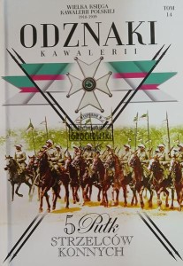 5 Pułk Strzelców Konnych
