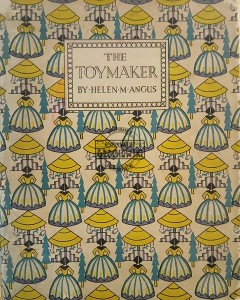 The Toymaker