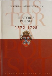 Historia Polski 1572 - 1795