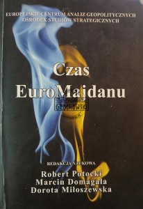 Czas EuroMajdanu