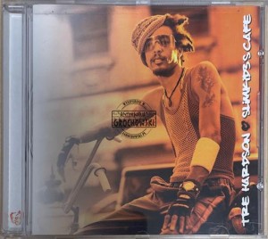Tre Hardson – Slimkid 3's Cafe CD