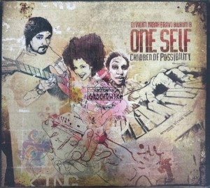 One Self – Children Of Possibility CD