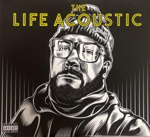 Everlast – The Life Acoustic CD