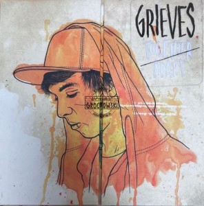Grieves – Together/Apart CD/DVD