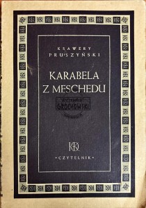Karabela z Meschedu