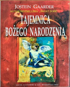 Tajemnica Bożego Narodzenia