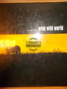 Wide wild world