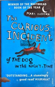 The curious incident