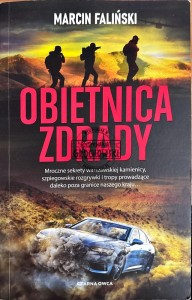 Obietnica zdrady