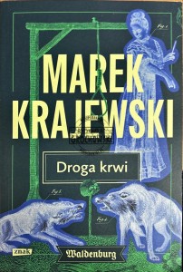 Droga krwi