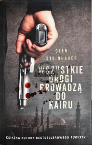 Wszystkie drogi prowadzą do Kairu