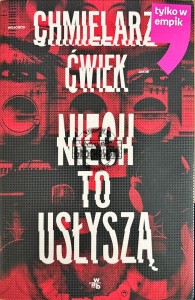 Niech to usłyszą (autografy)