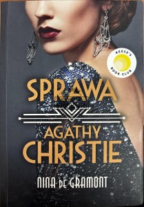 Sprawa Agathy Christie