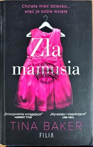 Zła mamusia