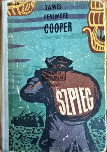 Szpieg