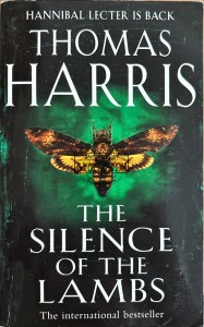The silence of the lambs