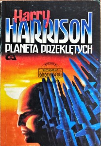 Planeta przeklętych