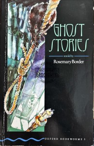 Ghost stories