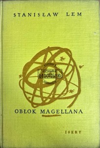Obłok Magellana