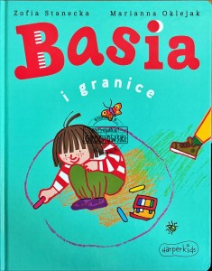 Basia i granice