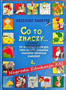 Co to znaczy...