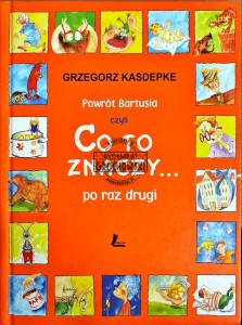 Co to znaczy... po raz drugi