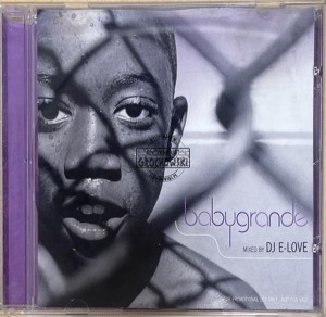 Various – Babygrande Volume One CD