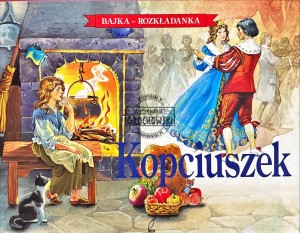 Kopciuszek