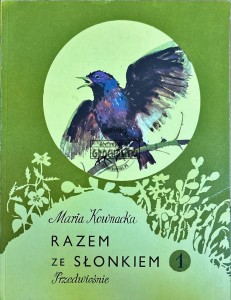 Razem ze słonkiem