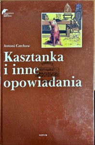 Kasztanka i inne opowiadania