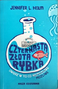 Czternasta złota rybka