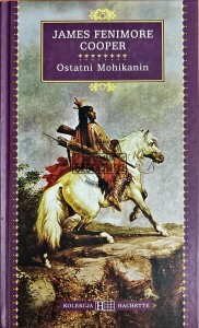 Ostatni Mohikanin