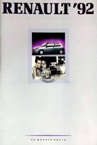 Renault '92