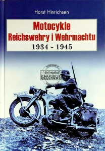 Motocykle Reichswehry i Wehrmachtu