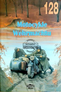 Motocykle Wehrmachtu, T.1