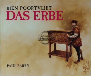 Das Erbe