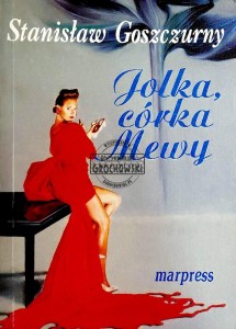 Jolka, córka mewy