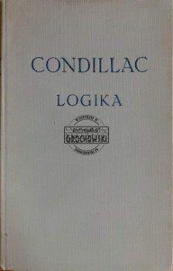 Logika, czyli pierwsze zasady sztuki myślenia