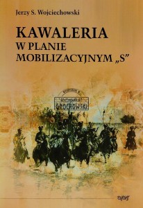 Kawaleria na planie mobilizacyjnym "S"