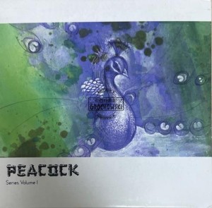 Various – Peacock Series Vol. 1 CD