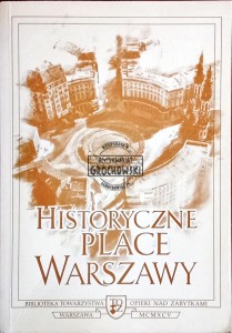 Historyczne place Warszawy