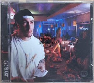 Everlast – Eat At Whitey's CD