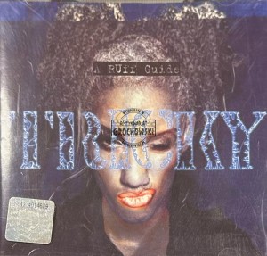Tricky – A Ruff Guide CD