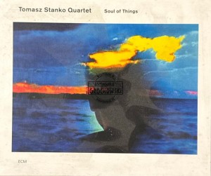 Tomasz Stanko Quartet – Soul Of Things CD