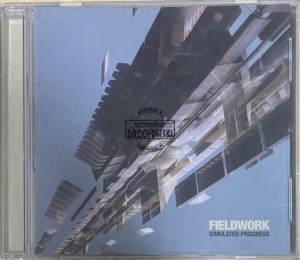 Fieldwork – Simulated Progress CD