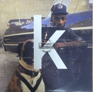 Blu – NoYork! CD